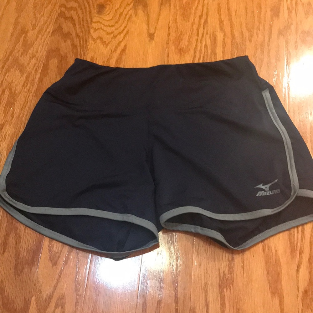 Mizuno Shorts